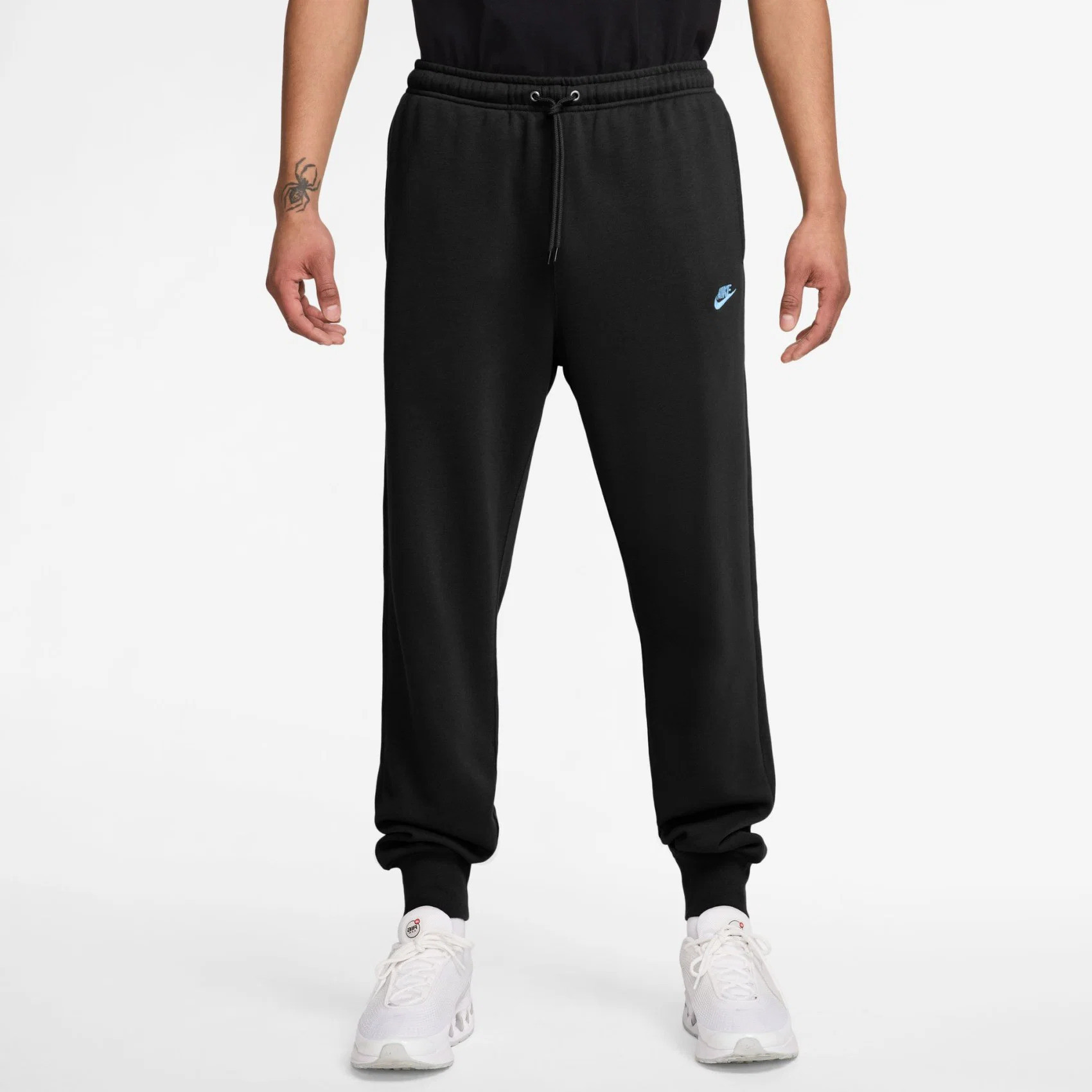 Штани Nike M CLUB FT JOGGER FN3801-011