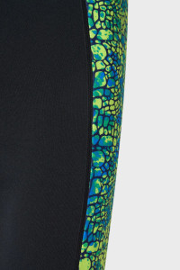 Плавки Arena SNAKESKIN SWIM JAMMER 010161-506