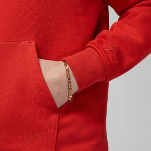 Худі Jordan Woodmark (червоне) FJ1966-622