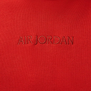 Худі Jordan Woodmark (червоне) FJ1966-622