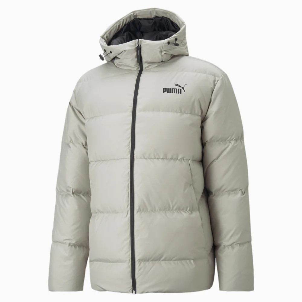 Куртка Puma Down Puffer 84998768 (Оригінал) 84998768