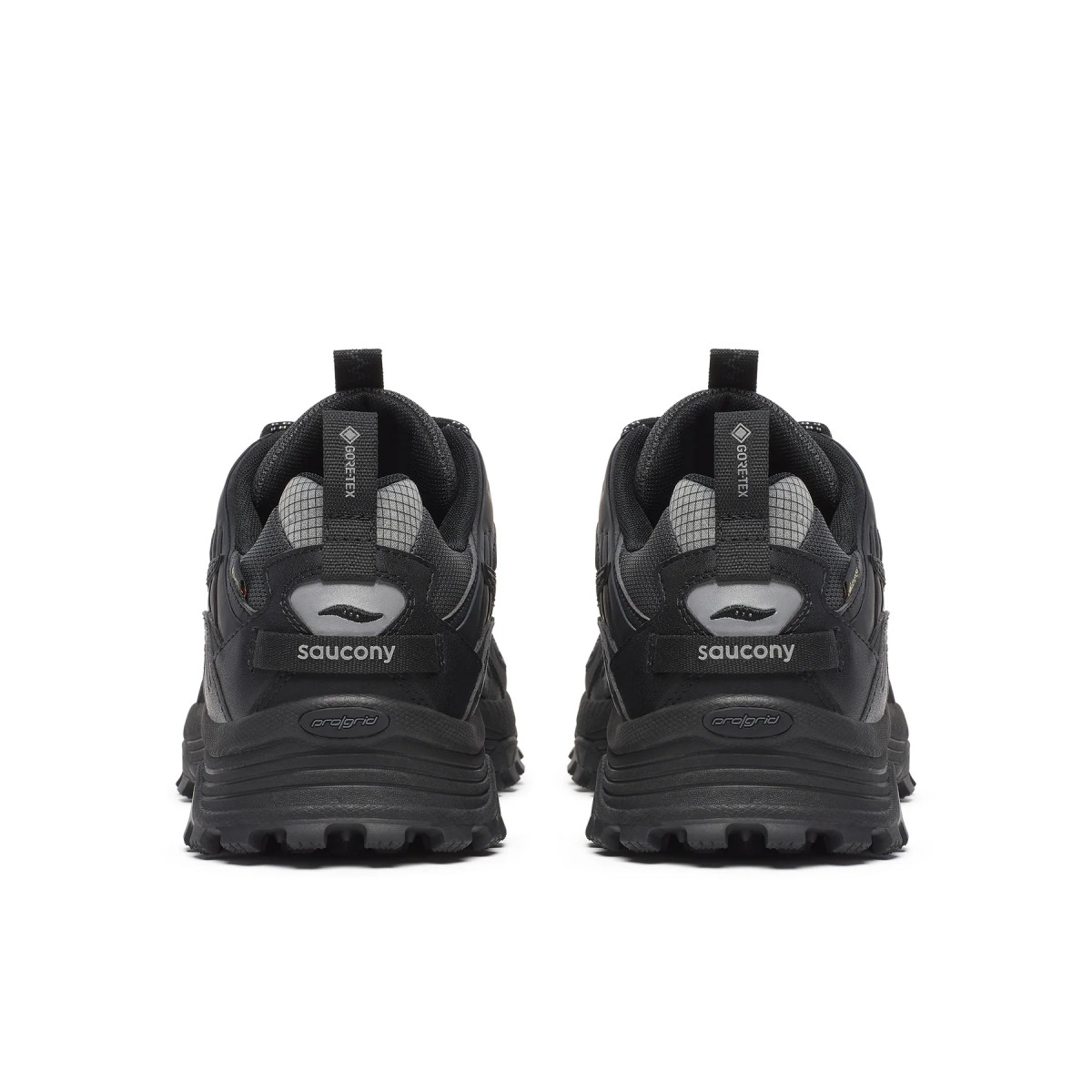 Кросівки GRID AURA X GTX S70925-1 Saucony 10,5 (44,5) Чорний S70925-1