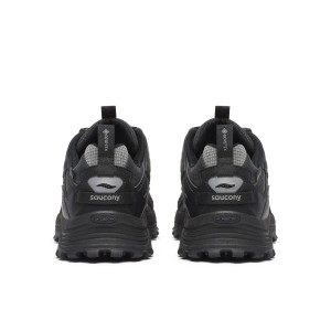 Кросівки GRID AURA X GTX S70925-1 Saucony 10,5 (44,5) Чорний S70925-1