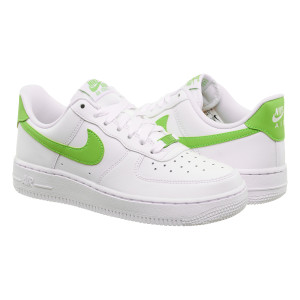 Кросівки Nike Air Force 1 Low White (DD8959-112) DD8959-112