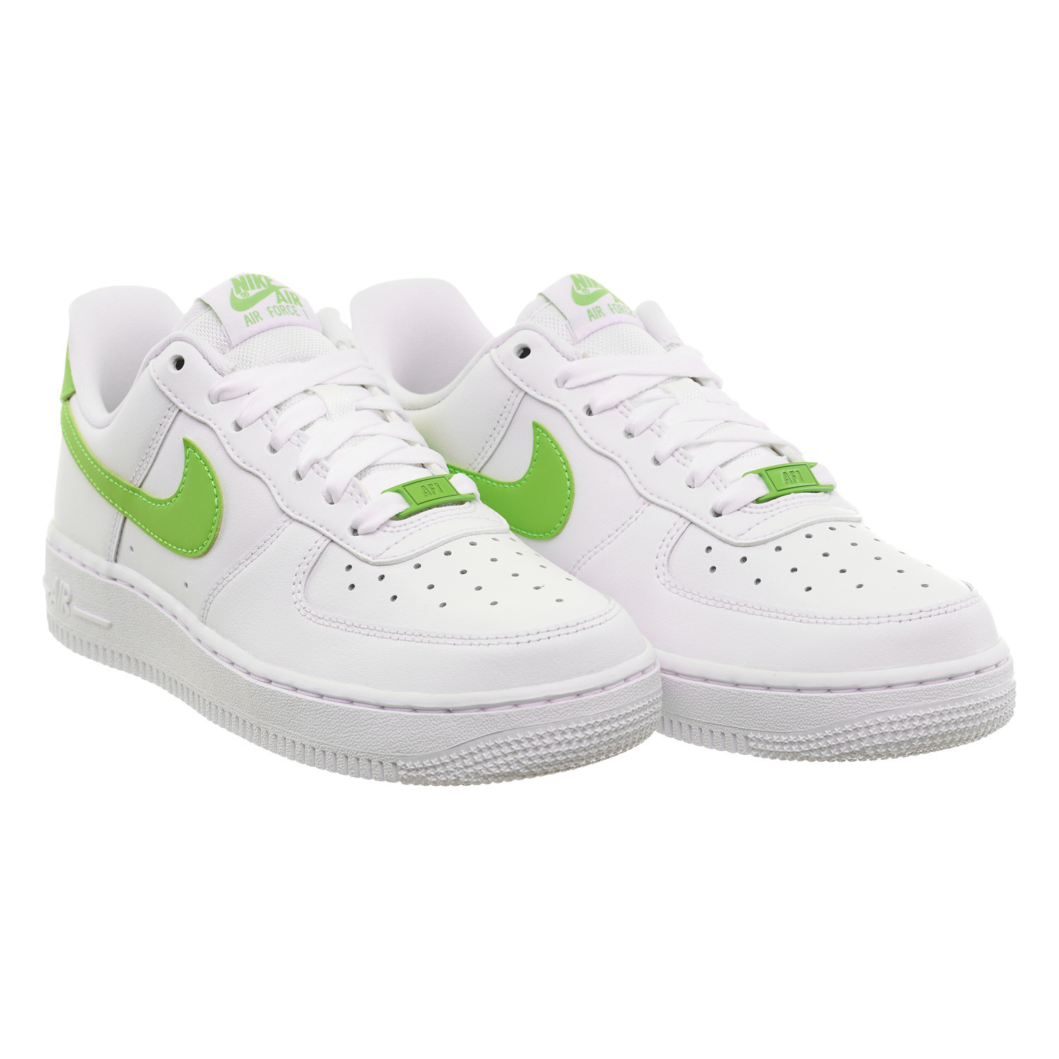 Кросівки Nike Air Force 1 Low White (DD8959-112) DD8959-112