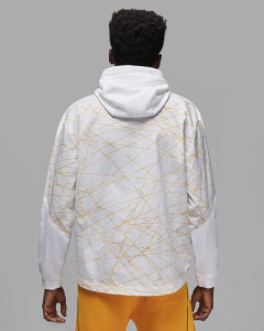 Худі Jordan X PSG (біле) DV0613-100