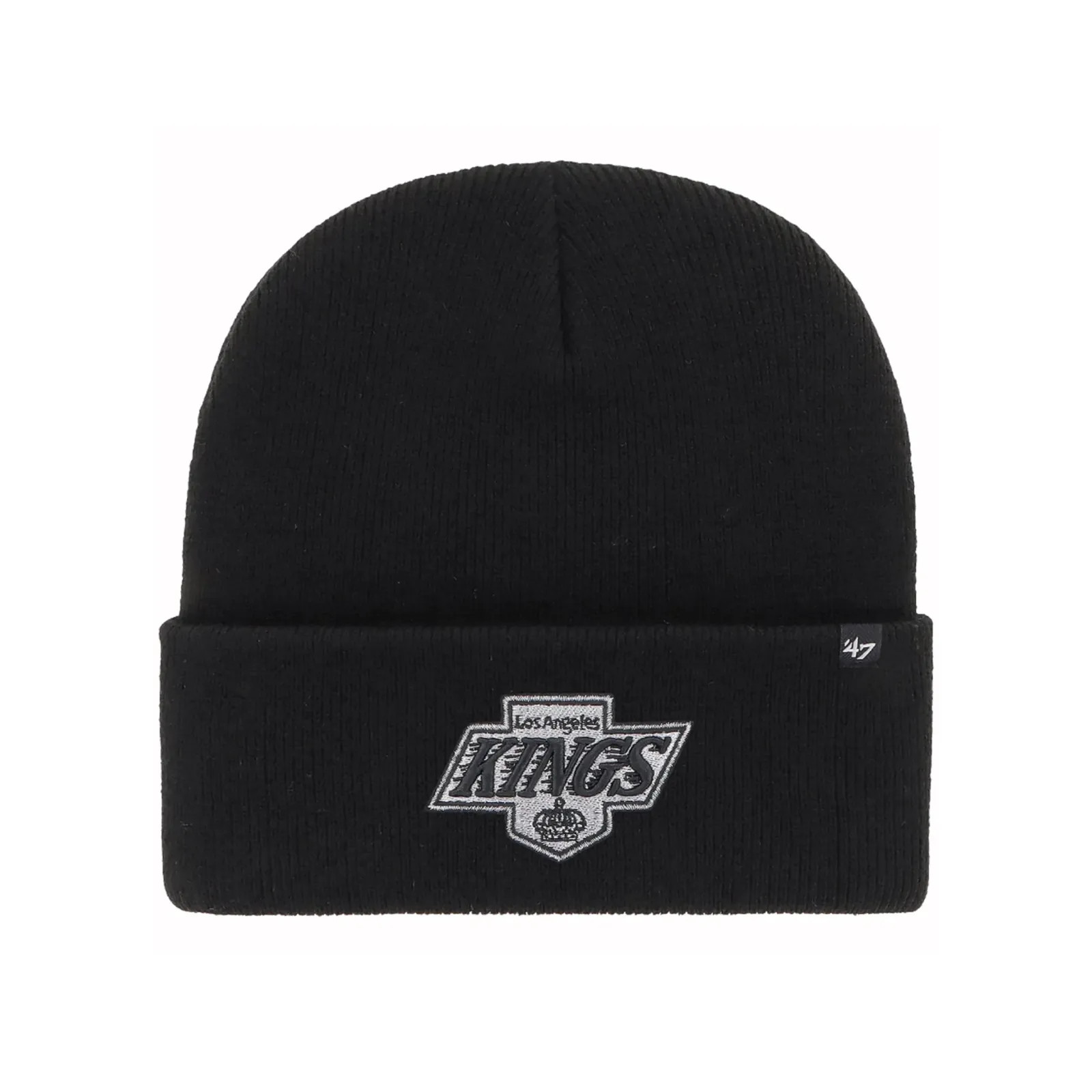 Шапка 47 Brand LOS ANGELES KINGS HAYMAKER HYMKR08ACE-BKA88