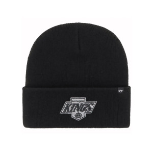 Шапка 47 Brand LOS ANGELES KINGS HAYMAKER HYMKR08ACE-BKA88