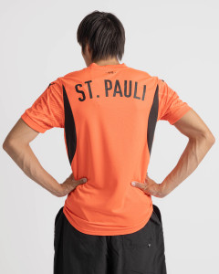 Футболка FCSP GK Jersey 778755-36