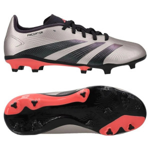 Бутси Adidas Predator League Firm Ground Kids IF6354, Цвет Серебро, Размер (Европа) - 33 IF6354