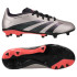 Бутси Adidas Predator League Firm Ground Kids IF6354, Цвет Серебро, Размер (Европа) - 33 IF6354