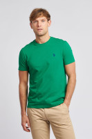 Футболка US Polo 11390404-dpgn