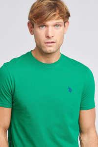 Футболка US Polo 11390404-DPGN