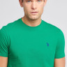 Футболка US Polo 11390404-DPGN