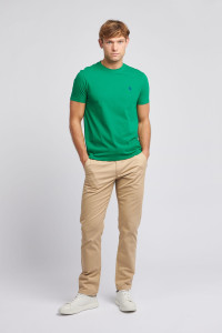 Футболка US Polo 11390404-DPGN