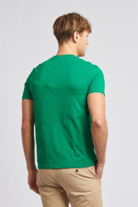 Футболка US Polo 11390404-DPGN