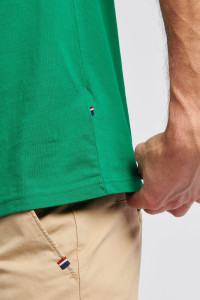 Футболка US Polo 11390404-DPGN