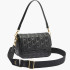 Сумка жіноча Lacoste Maheki Shoulder Bag Black NF4712MH000 MISC NF4712MH000