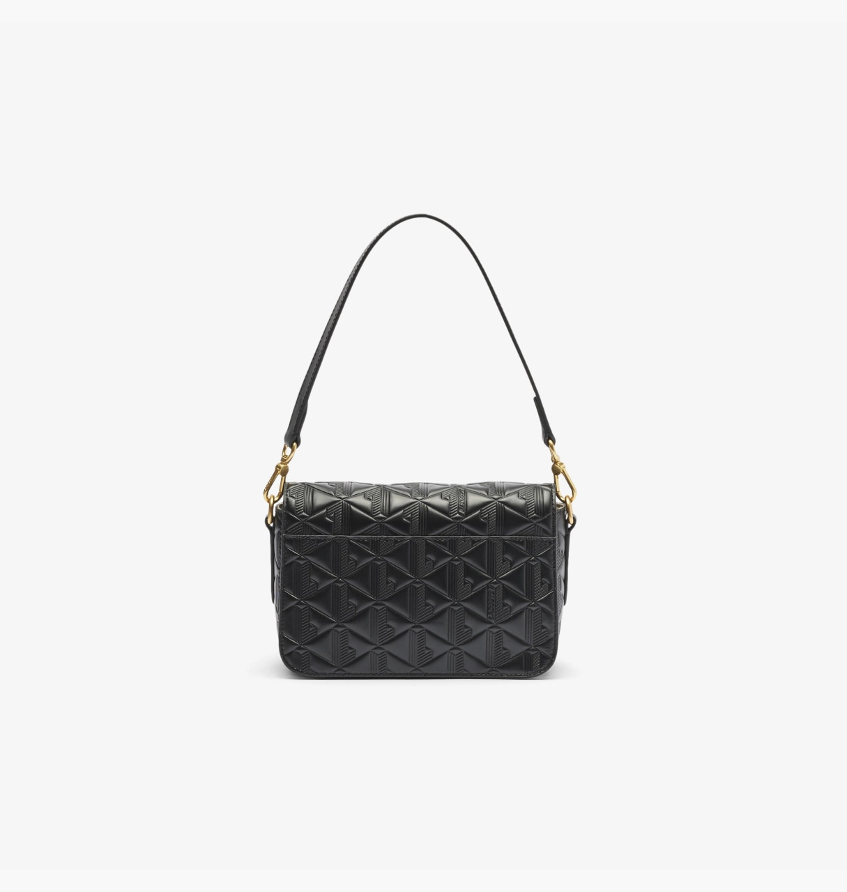 Сумка жіноча Lacoste Maheki Shoulder Bag Black NF4712MH000 MISC NF4712MH000
