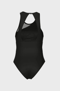 Купальник Arena MESH ANGLE SWIMSUIT VENT BACK 010191-500