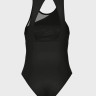Купальник Arena MESH ANGLE SWIMSUIT VENT BACK 010191-500