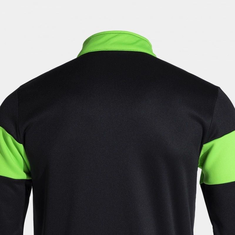 Костюм спортивний Joma DANUBIO III чорно-салатовий 103733.117 103733.117