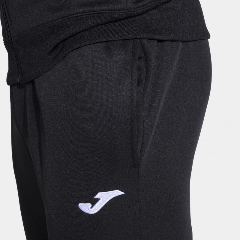 Костюм спортивний Joma DANUBIO III чорно-салатовий 103733.117 103733.117