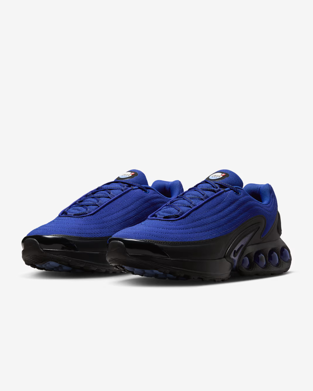 Кросівки Nike AIR MAX DN WTR HV4528-400