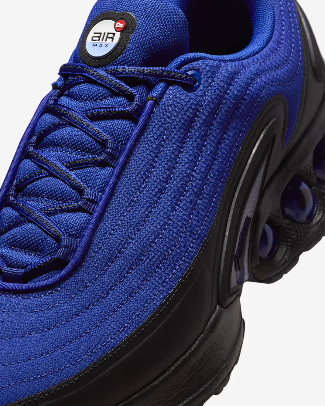 Кросівки Nike AIR MAX DN WTR HV4528-400