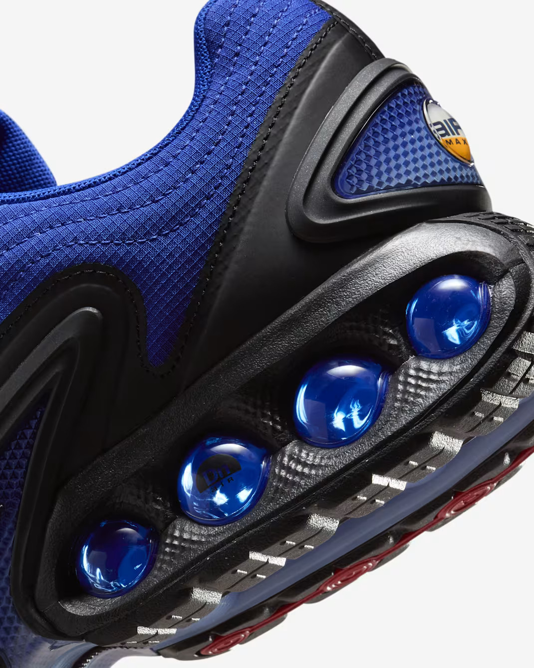 Кросівки Nike AIR MAX DN WTR HV4528-400