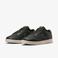 Кросівки Nike DUNK LOW RETRO PRM DZ2538-300