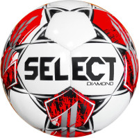 М'яч футбольний Select Diamond V23 085436-127 085436-127