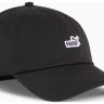 Бейсболка Puma Essential Logo Patch Cap 025997-01