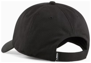Бейсболка Puma Essential Logo Patch Cap 025997-01