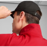 Бейсболка Puma Essential Logo Patch Cap 025997-01