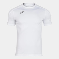 Футболка Joma ACADEMY біла 101656.200 101656.200