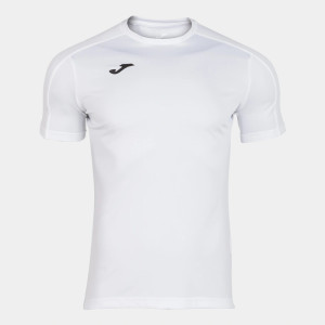 Футболка Joma ACADEMY біла 101656.200 101656.200