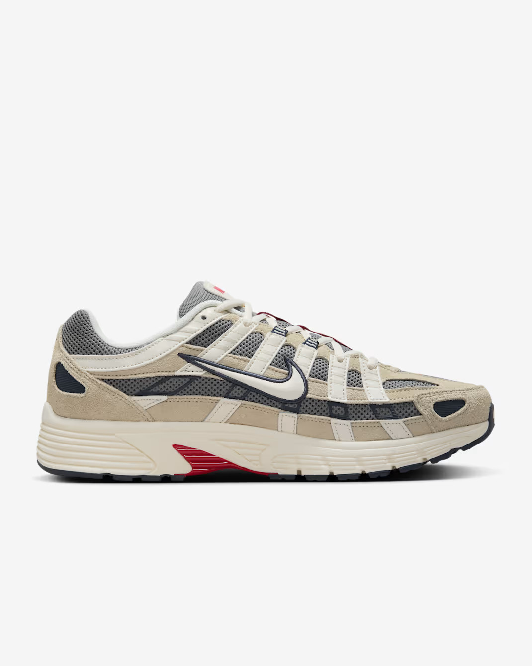Кросівки Nike P-6000 IH4382-200