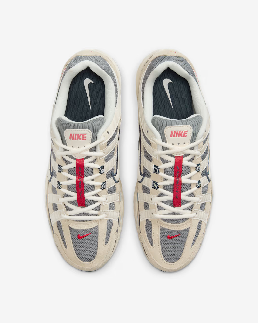 Кросівки Nike P-6000 IH4382-200