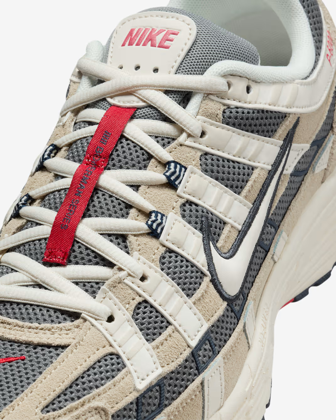Кросівки Nike P-6000 IH4382-200