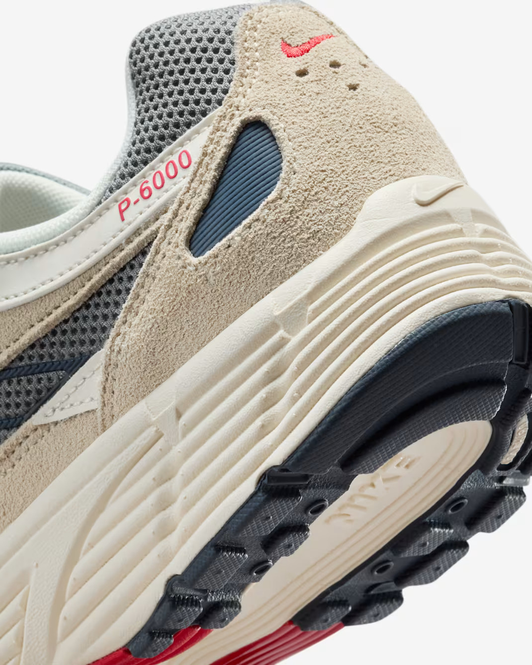Кросівки Nike P-6000 IH4382-200