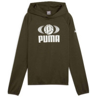 Худі Puma ACTIVE SPORTS Poly Lightweight 681815-70