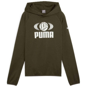 Худі Puma ACTIVE SPORTS Poly Lightweight 681815-70