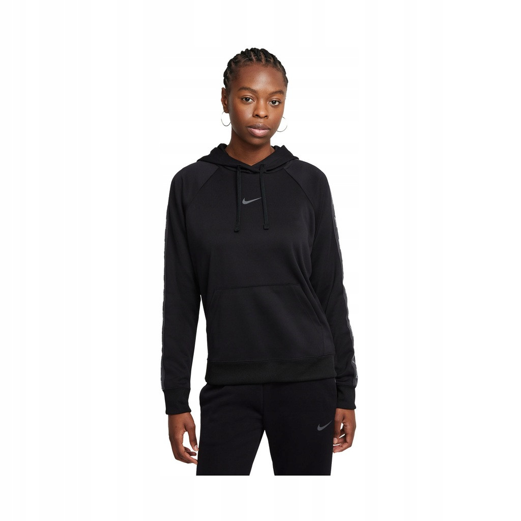 Худі Nike W NSW PK TAPE PO HOODIE DM4642-010