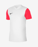 Футболка ігрова Nike Dry Tiempo Premier II DH8035-101 DH8035-101