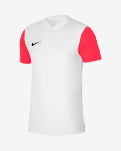 Футболка ігрова Nike Dry Tiempo Premier II DH8035-101 DH8035-101