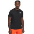 Футболка чоловіча Under Armour Heatgear Fitted Ss (6000939-001) 6000939-001