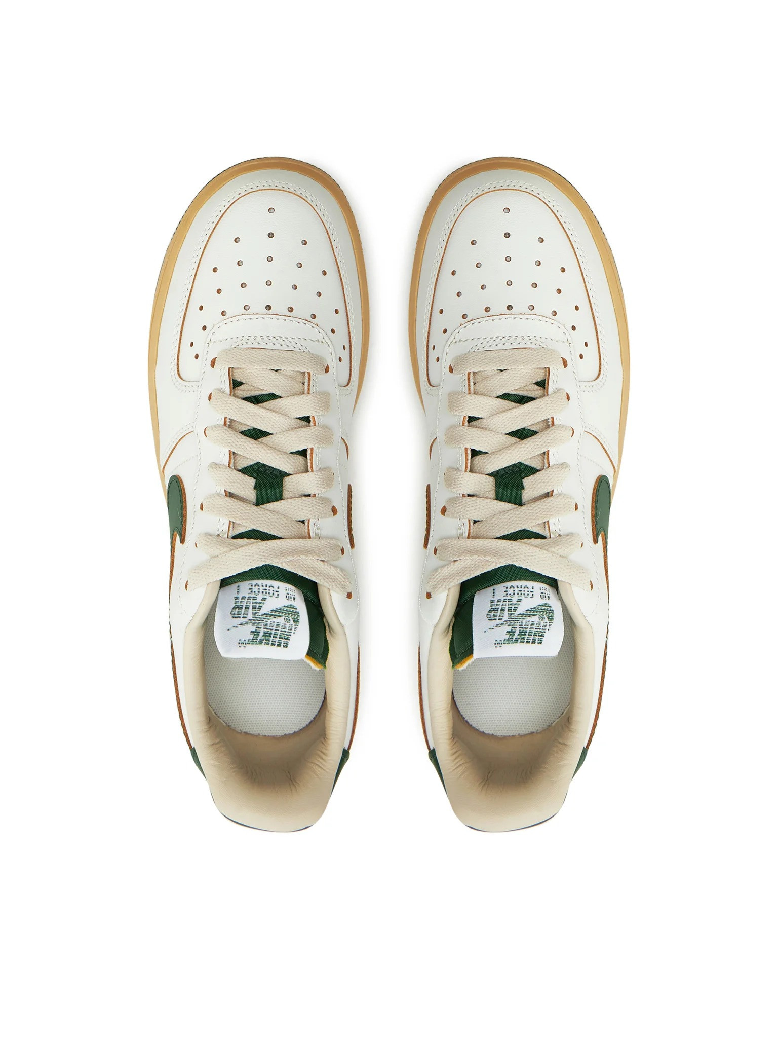 Кросівки Nike WMNS AIR FORCE 1 07 DZ4764-133
