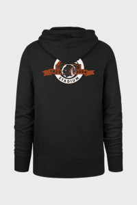 Кофта 47 Brand CHICAGO BLACKHAWKS IMPRINT BA 636658JK-FS