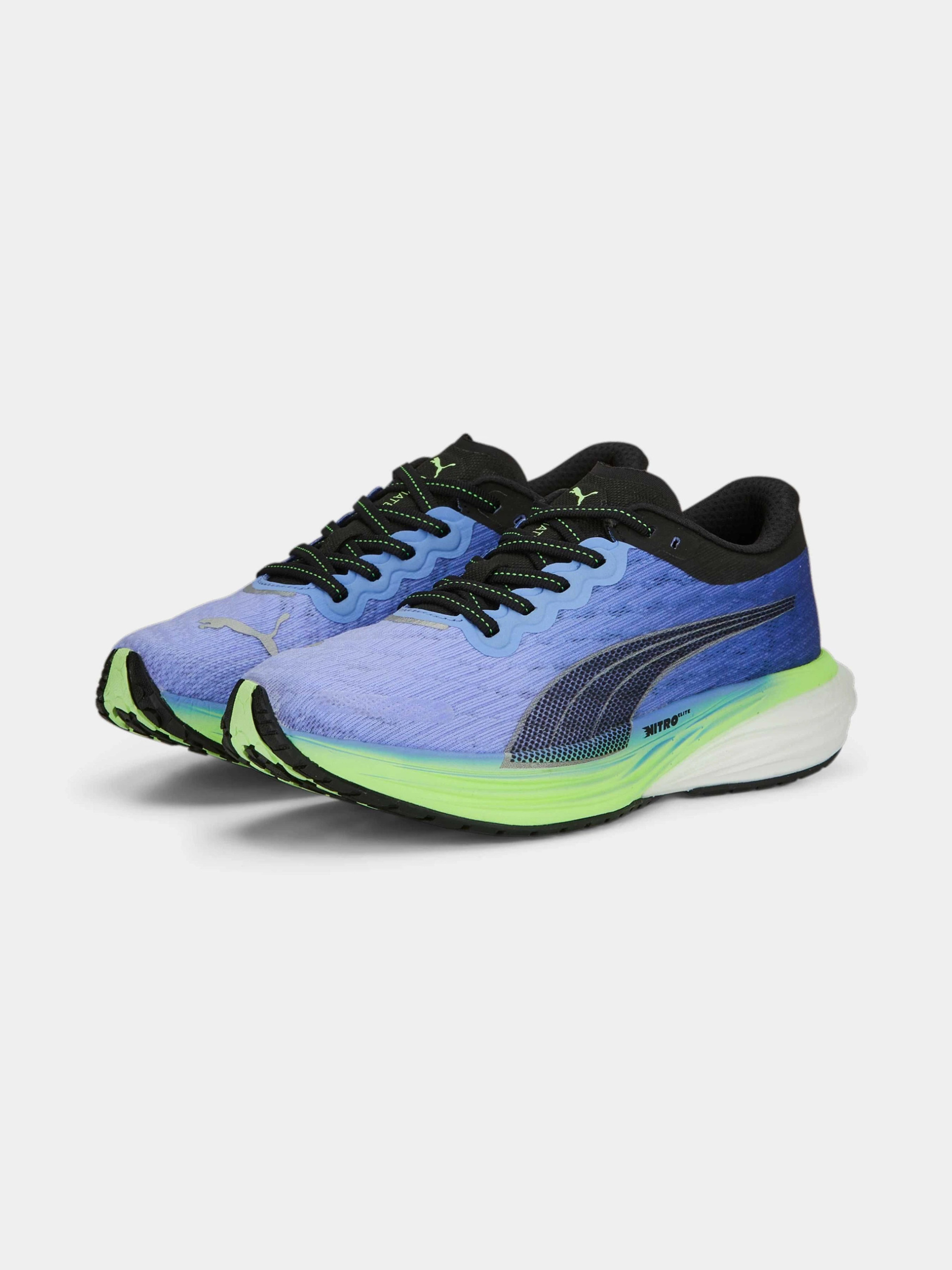 Кросівки Puma Deviate Nitro 2 Wns 376855-10